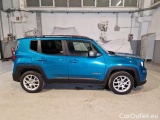  Jeep  Patriot JEEP RENEGADE / 2018 / 5P / SUV 1.6 MJET 130CV LIMITED #7