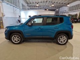  Jeep  Patriot JEEP RENEGADE / 2018 / 5P / SUV 1.6 MJET 130CV LIMITED #8