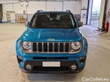  Jeep  Patriot JEEP RENEGADE / 2018 / 5P / SUV 1.6 MJET 130CV LIMITED #6
