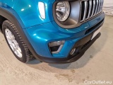  Jeep  Patriot JEEP RENEGADE / 2018 / 5P / SUV 1.6 MJET 130CV LIMITED #25