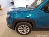  Jeep  Patriot JEEP RENEGADE / 2018 / 5P / SUV 1.6 MJET 130CV LIMITED #30