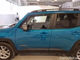  Jeep  Patriot JEEP RENEGADE / 2018 / 5P / SUV 1.6 MJET 130CV LIMITED #28