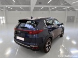  KIA  Sportage KIA  / 2018 / 5P / SUV 1.6 ECOGPL BUSINESS CLASS 2WD #2