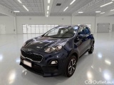  KIA  Sportage KIA  / 2018 / 5P / SUV 1.6 ECOGPL BUSINESS CLASS 2WD 