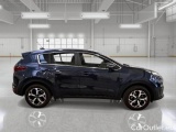  KIA  Sportage KIA  / 2018 / 5P / SUV 1.6 ECOGPL BUSINESS CLASS 2WD #7