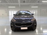  KIA  Sportage KIA  / 2018 / 5P / SUV 1.6 ECOGPL BUSINESS CLASS 2WD #6