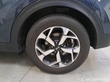  KIA  Sportage KIA  / 2018 / 5P / SUV 1.6 ECOGPL BUSINESS CLASS 2WD #19