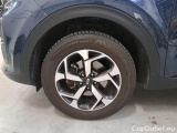  KIA  Sportage KIA  / 2018 / 5P / SUV 1.6 ECOGPL BUSINESS CLASS 2WD #20