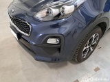  KIA  Sportage KIA  / 2018 / 5P / SUV 1.6 ECOGPL BUSINESS CLASS 2WD #27