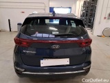  KIA  Sportage KIA  / 2018 / 5P / SUV 1.6 ECOGPL BUSINESS CLASS 2WD #35