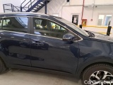  KIA  Sportage KIA  / 2018 / 5P / SUV 1.6 ECOGPL BUSINESS CLASS 2WD #33
