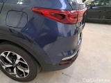  KIA  Sportage KIA  / 2018 / 5P / SUV 1.6 ECOGPL BUSINESS CLASS 2WD #41