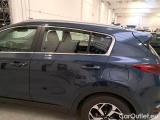  KIA  Sportage KIA  / 2018 / 5P / SUV 1.6 ECOGPL BUSINESS CLASS 2WD #43