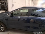  KIA  Sportage KIA  / 2018 / 5P / SUV 1.6 ECOGPL BUSINESS CLASS 2WD #45