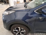  KIA  Sportage KIA  / 2018 / 5P / SUV 1.6 ECOGPL BUSINESS CLASS 2WD #49