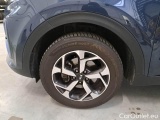  KIA  Sportage KIA  / 2018 / 5P / SUV 1.6 ECOGPL BUSINESS CLASS 2WD #51