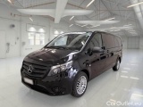  Mercedes  Vito MERCEDES-BENZ  / 2014 / 4P / COMBI 119 CDI 4X4 EXTRA-LONG TOURER SELECT 