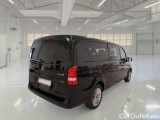  Mercedes  Vito MERCEDES-BENZ  / 2014 / 4P / COMBI 119 CDI 4X4 EXTRA-LONG TOURER SELECT #2