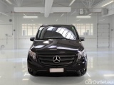  Mercedes  Vito MERCEDES-BENZ  / 2014 / 4P / COMBI 119 CDI 4X4 EXTRA-LONG TOURER SELECT #6