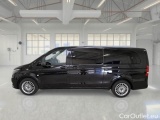  Mercedes  Vito MERCEDES-BENZ  / 2014 / 4P / COMBI 119 CDI 4X4 EXTRA-LONG TOURER SELECT #8