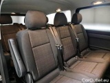  Mercedes  Vito MERCEDES-BENZ  / 2014 / 4P / COMBI 119 CDI 4X4 EXTRA-LONG TOURER SELECT #15
