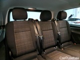  Mercedes  Vito MERCEDES-BENZ  / 2014 / 4P / COMBI 119 CDI 4X4 EXTRA-LONG TOURER SELECT #17