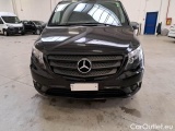  Mercedes  Vito MERCEDES-BENZ  / 2014 / 4P / COMBI 119 CDI 4X4 EXTRA-LONG TOURER SELECT #24