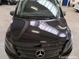  Mercedes  Vito MERCEDES-BENZ  / 2014 / 4P / COMBI 119 CDI 4X4 EXTRA-LONG TOURER SELECT #33