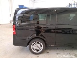  Mercedes  Vito MERCEDES-BENZ  / 2014 / 4P / COMBI 119 CDI 4X4 EXTRA-LONG TOURER SELECT #44