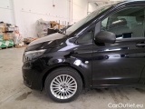  Mercedes  Vito MERCEDES-BENZ  / 2014 / 4P / COMBI 119 CDI 4X4 EXTRA-LONG TOURER SELECT #76