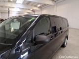  Mercedes  Vito MERCEDES-BENZ  / 2014 / 4P / COMBI 119 CDI 4X4 EXTRA-LONG TOURER SELECT #97