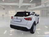  Nissan  Juke NISSAN  / 2019 / 5P / CROSSOVER 1.0 DIG-T 117 N-CONNECTA MT #2