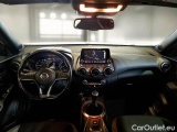  Nissan  Juke NISSAN  / 2019 / 5P / CROSSOVER 1.0 DIG-T 117 N-CONNECTA MT #3
