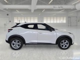  Nissan  Juke NISSAN  / 2019 / 5P / CROSSOVER 1.0 DIG-T 117 N-CONNECTA MT #7