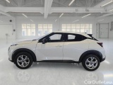  Nissan  Juke NISSAN  / 2019 / 5P / CROSSOVER 1.0 DIG-T 117 N-CONNECTA MT #8