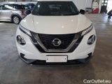  Nissan  Juke NISSAN  / 2019 / 5P / CROSSOVER 1.0 DIG-T 117 N-CONNECTA MT #25
