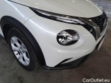  Nissan  Juke NISSAN  / 2019 / 5P / CROSSOVER 1.0 DIG-T 117 N-CONNECTA MT #30