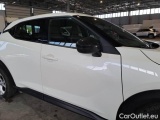  Nissan  Juke NISSAN  / 2019 / 5P / CROSSOVER 1.0 DIG-T 117 N-CONNECTA MT #39