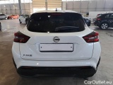  Nissan  Juke NISSAN  / 2019 / 5P / CROSSOVER 1.0 DIG-T 117 N-CONNECTA MT #54