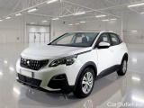  Peugeot  3008 PEUGEOT  / 2016 / 5P / SUV BLUEHDI 130 SeS BUSINESS 