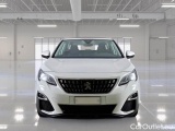  Peugeot  3008 PEUGEOT  / 2016 / 5P / SUV BLUEHDI 130 SeS BUSINESS #6