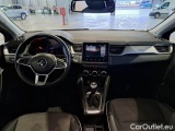  Renault  Captur RENAULT  / 2019 / 5P / SUV 1.0 TCE 74KW GPL INTENS #3