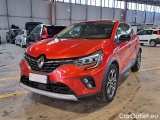  Renault  Captur RENAULT  / 2019 / 5P / SUV 1.0 TCE 74KW GPL INTENS 