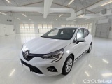  Renault  Clio RENAULT  / 2019 / 5P / BERLINA 1.0 TCE 74KW BUSINESS 