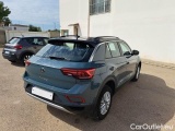  Volkswagen  T-ROC VOLKSWAGEN  / 2021 / 5P / SUV 2.0 TDI SCR LIFE #2