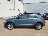  Volkswagen  T-ROC VOLKSWAGEN  / 2021 / 5P / SUV 2.0 TDI SCR LIFE #8