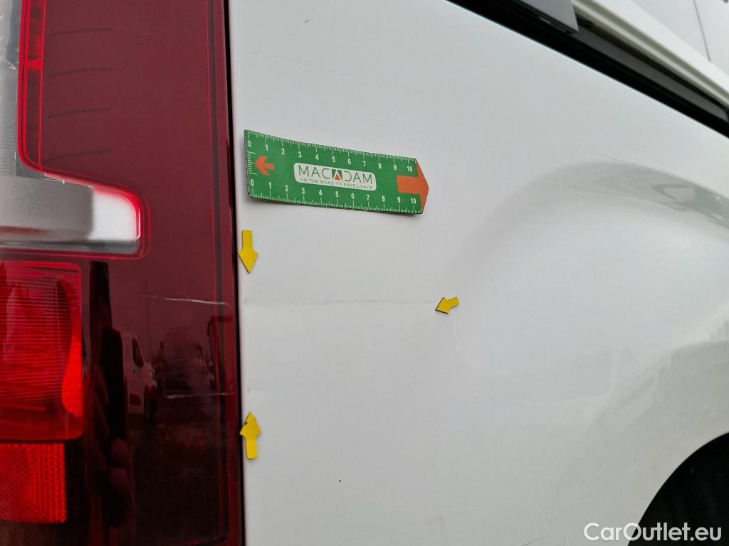  Citroen  Berlingo  Fourgon Driver M 1000 1.5 BlueHDi 100CV BVM5 E6dT #2