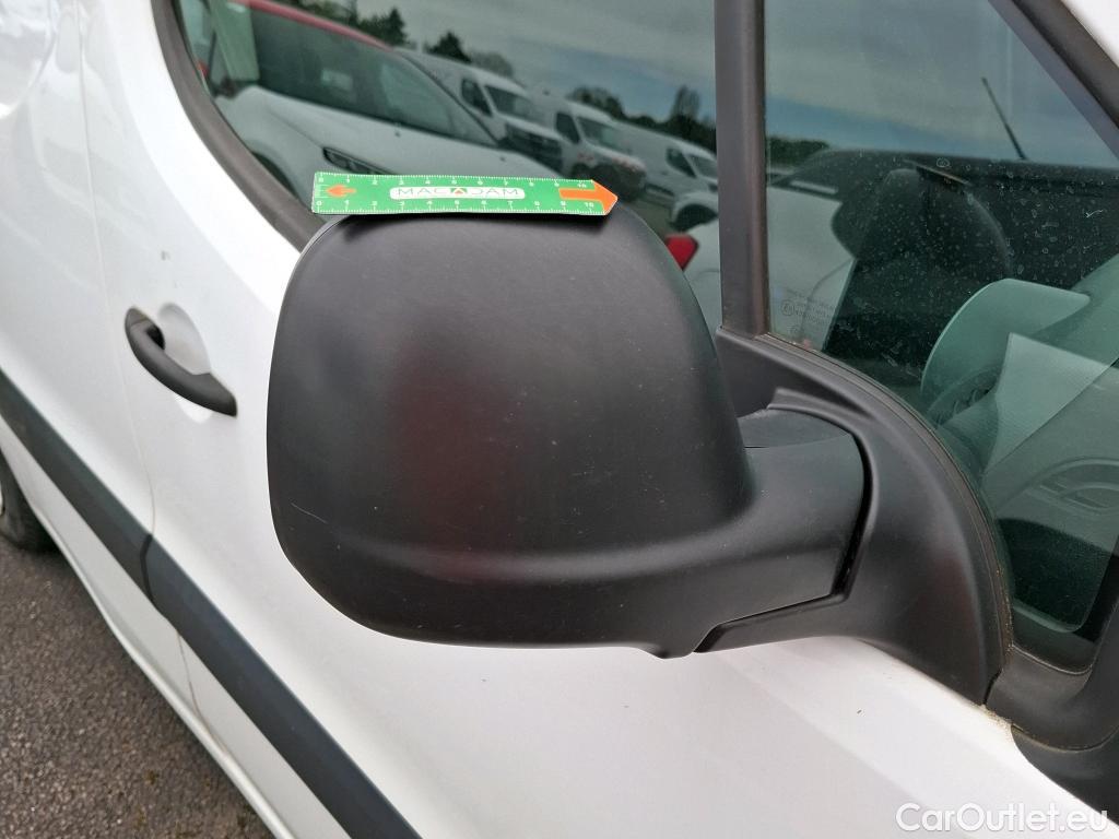  Citroen  Berlingo  Fourgon Business L1 (Court) 1.6 BlueHDi 100CV BVA6 E6 #96