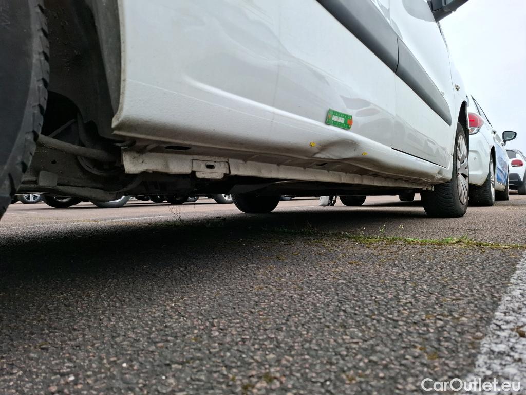  Citroen  Berlingo  Fourgon Business L1 (Court) 1.6 BlueHDi 100CV BVA6 E6 #1