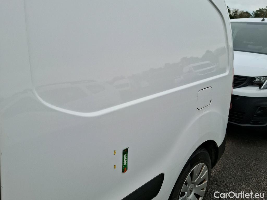  Citroen  Berlingo  Fourgon Business L1 (Court) 1.6 BlueHDi 100CV BVA6 E6 #92